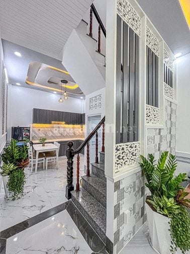 Nhà 1T1L dọn vào ở ngay chỉ từ 400 Triệu gần KCN Nam Tân Uyên 