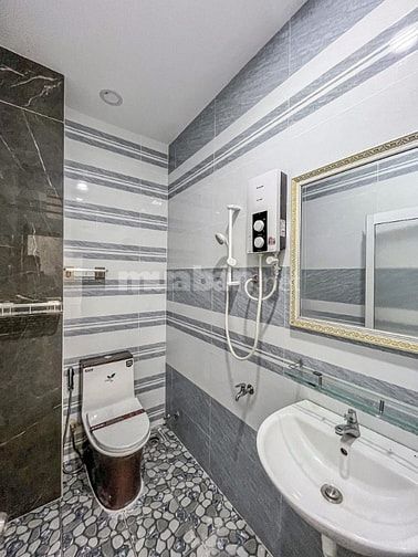 Nhà 1T1L dọn vào ở ngay chỉ từ 400 Triệu gần KCN Nam Tân Uyên 