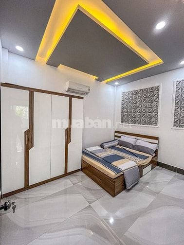 Nhà 1T1L dọn vào ở ngay chỉ từ 400 Triệu gần KCN Nam Tân Uyên 