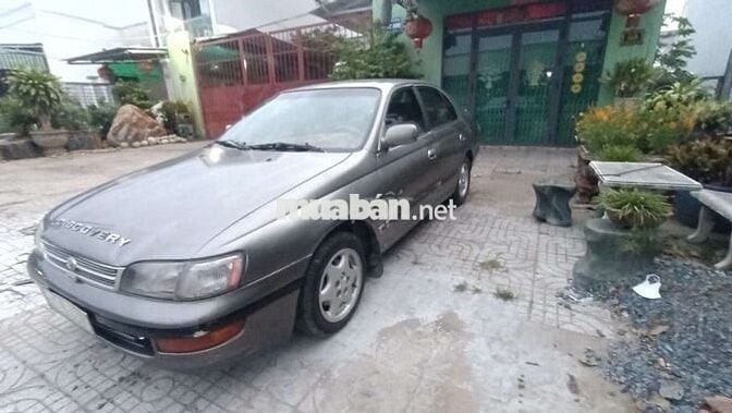 Corona 1994 std cực êm
