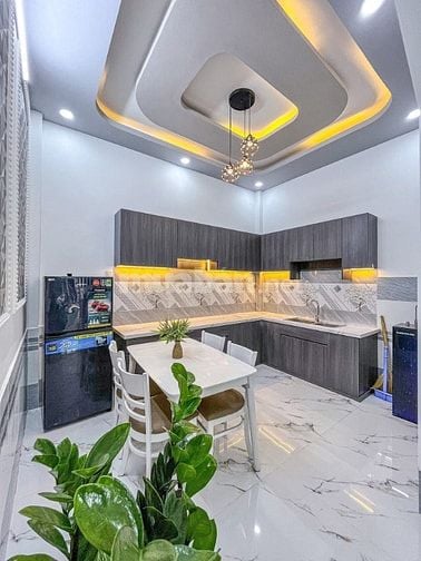 Nhà 1T1L dọn vào ở ngay chỉ từ 400 Triệu gần KCN Nam Tân Uyên 