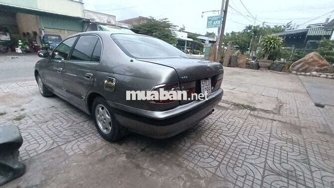 Corona 1994 std cực êm