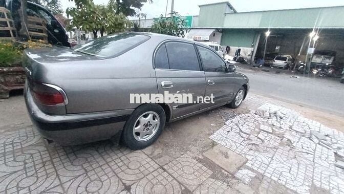 Corona 1994 std cực êm