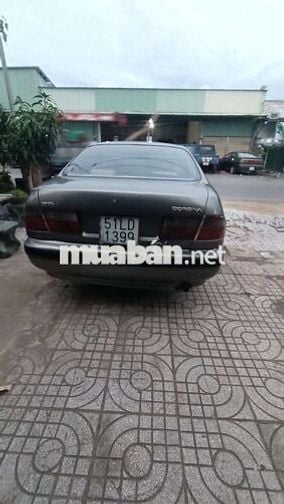 Corona 1994 std cực êm