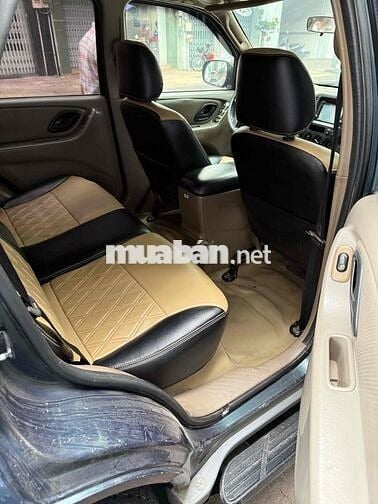 Ford Escape 2002 XLT 3.0 AT 4X4 2002  - 179000 km