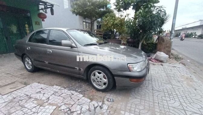 Corona 1994 std cực êm