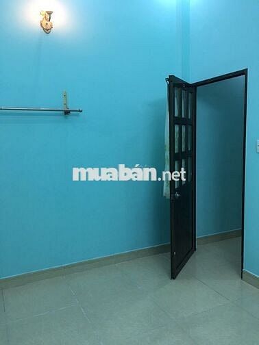 CHO THUÊ NHÀ NGUYÊN CĂN – GẦN NGÃ TƯ 4 XÃ, TÂN PHUBÌNH TÂN