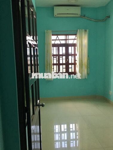 CHO THUÊ NHÀ NGUYÊN CĂN – GẦN NGÃ TƯ 4 XÃ, TÂN PHUBÌNH TÂN