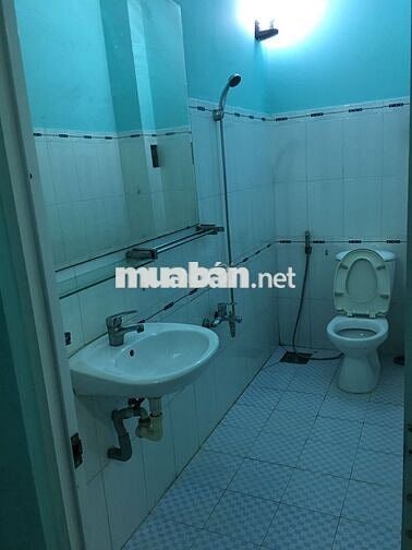 CHO THUÊ NHÀ NGUYÊN CĂN – GẦN NGÃ TƯ 4 XÃ, TÂN PHUBÌNH TÂN
