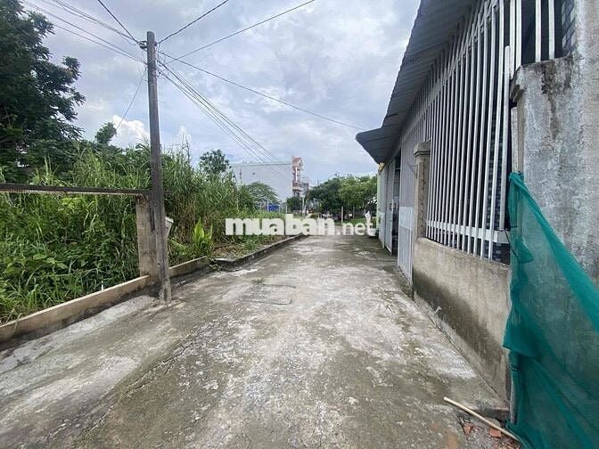 Chỉ 3,8Tỷ Có Đất Thổ Cư (7x15), Hẻm OTO 6M, Lê Văn Lương, Nhơn Đức