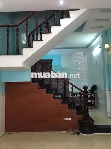 CHO THUÊ NHÀ NGUYÊN CĂN – GẦN NGÃ TƯ 4 XÃ, TÂN PHUBÌNH TÂN