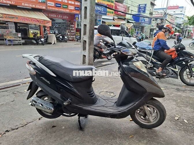 Xe atila vitoria giấy tờ đầy đủ