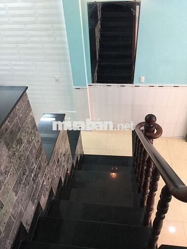 CHO THUÊ NHÀ NGUYÊN CĂN – GẦN NGÃ TƯ 4 XÃ, TÂN PHUBÌNH TÂN