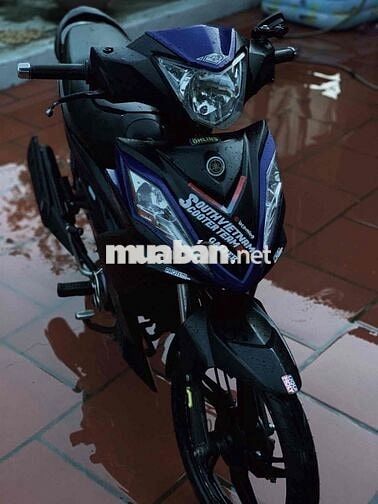 GALAXY 50CC