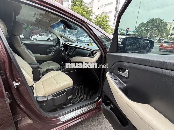 Kia Rondo 2019 Rondo GAT - 45000 km