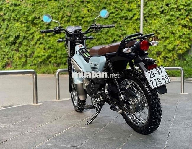 Yamaha PG 1 2024