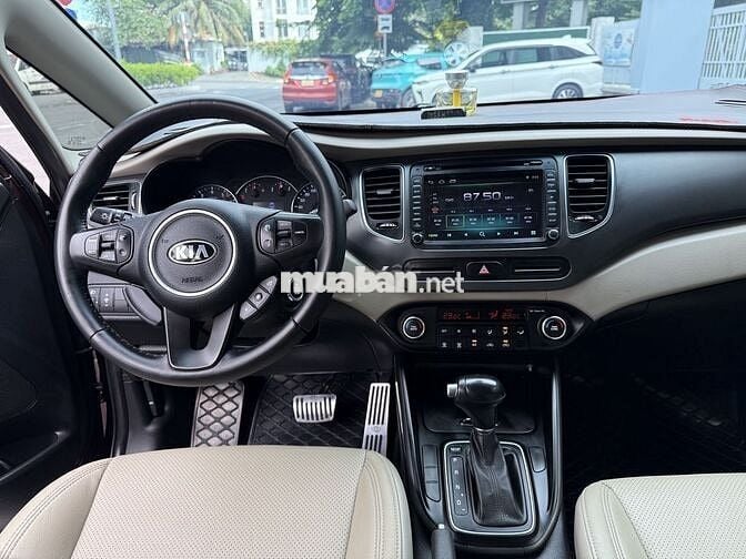 Kia Rondo 2019 Rondo GAT - 45000 km