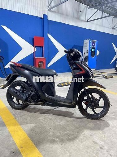 vision 2018 bstp máy êm chưa chạm