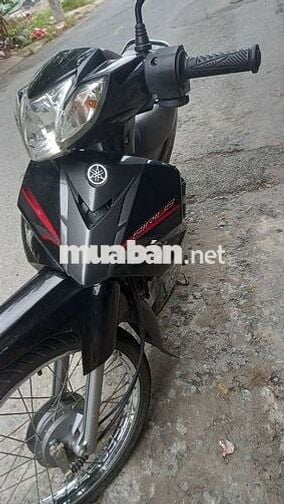 SIRIUS 2019 MÁY ZIN CHƯA SỬA ĐẸP CỰC NGON CHẠYLIỀN