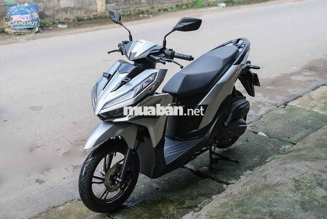 Thanh lý Vario 125 đk 2025