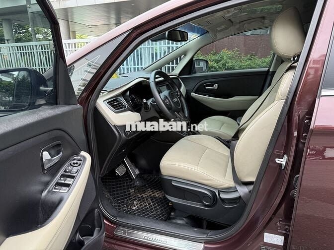 Kia Rondo 2019 Rondo GAT - 45000 km