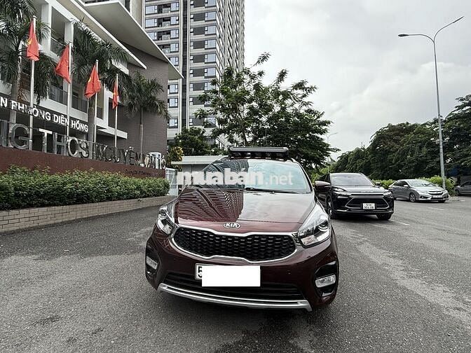 Kia Rondo 2019 Rondo GAT - 45000 km