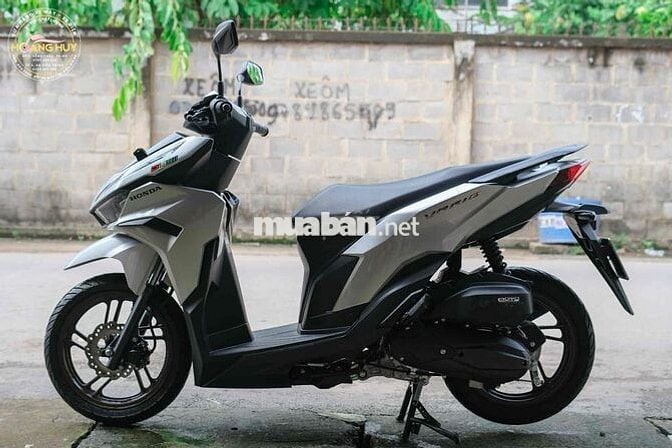 Thanh lý Vario 125 đk 2025