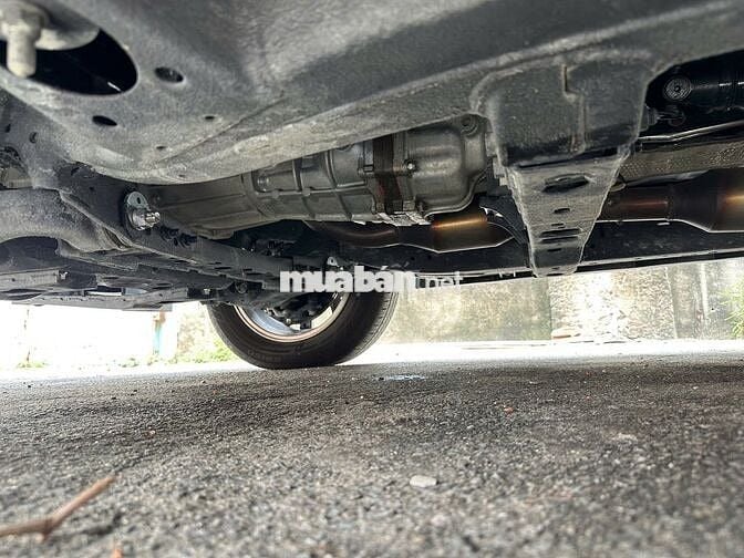Toyota Innova 2023 số sàn, 1 chủ từ đầu