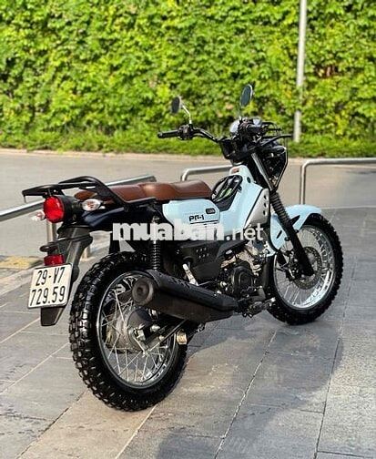 Yamaha PG 1 2024