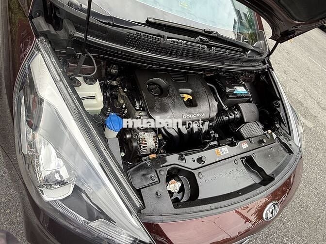 Kia Rondo 2019 Rondo GAT - 45000 km