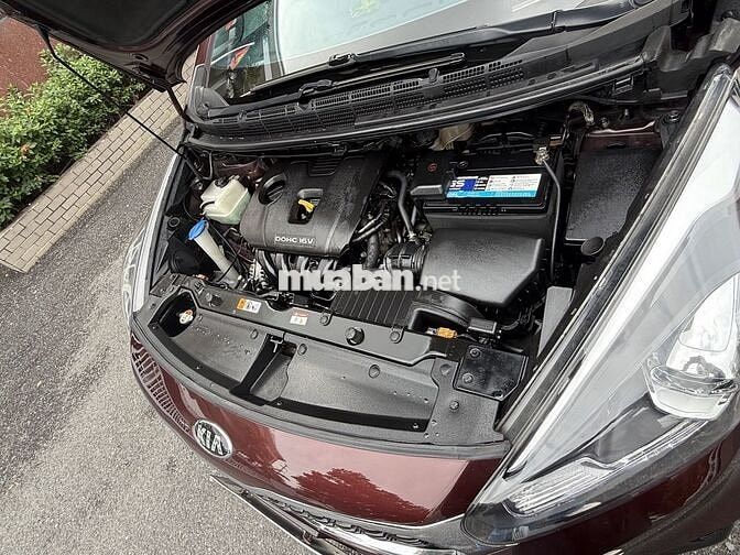 Kia Rondo 2019 Rondo GAT - 45000 km