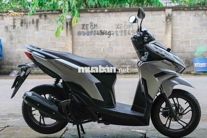 Thanh lý Vario 125 đk 2025