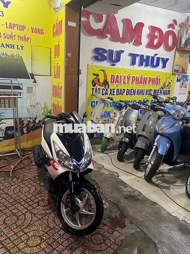 cầm đồ bán thanh lý rẻ xe zin đẹp êm ru