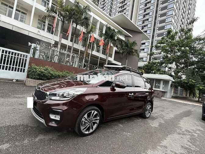 Kia Rondo 2019 Rondo GAT - 45000 km