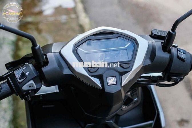 Thanh lý Vario 125 đk 2025