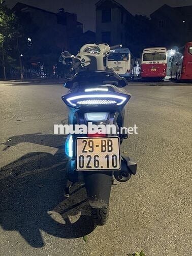 Xe cá nhân cần bán