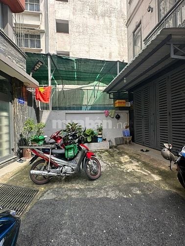 cô chú nhờ bán nhà 5 × 7, 2 lầu giá 2tyr 780, Lê Trọng Tấn,SHR,gần chợ