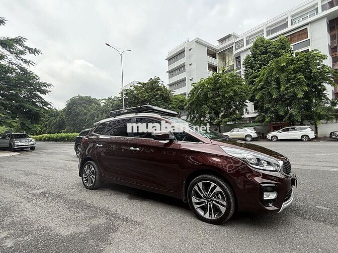 Kia Rondo 2019 Rondo GAT - 45000 km