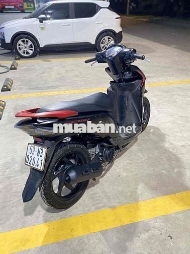 vision 2018 bstp máy êm chưa chạm