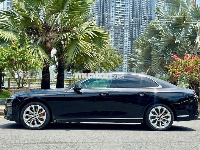 VinFast Lux A2.0 2020 Premium 2.0 AT - 46000 km