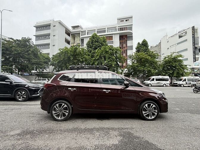 Kia Rondo 2019 Rondo GAT - 45000 km
