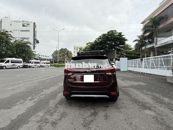 Kia Rondo 2019 Rondo GAT - 45000 km
