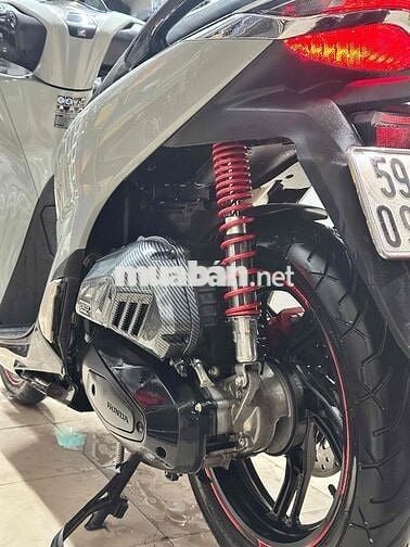 xe SH 150 ABS BSTP