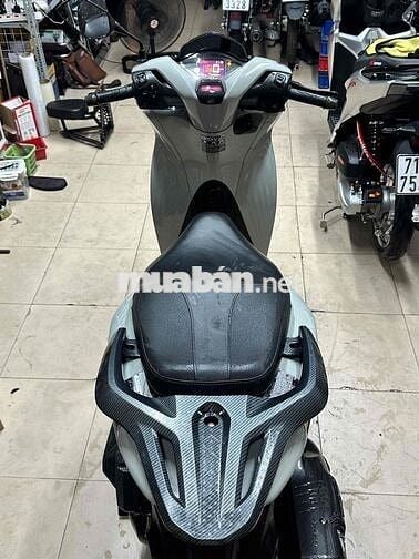 xe SH 150 ABS BSTP
