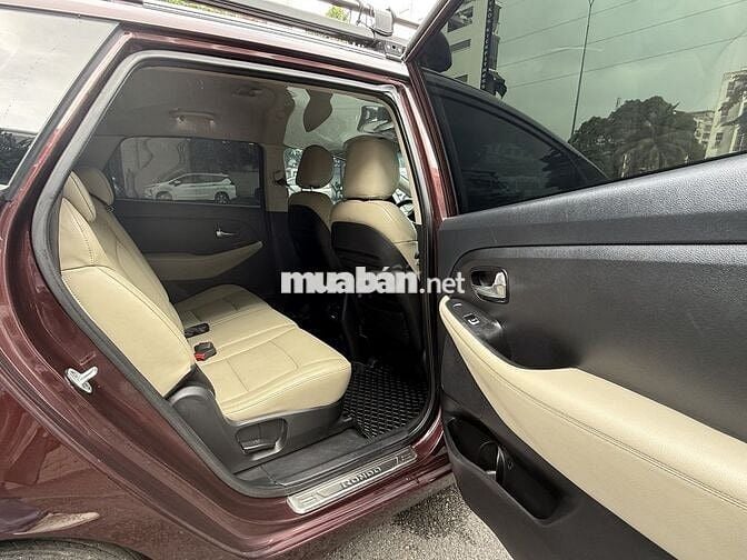 Kia Rondo 2019 Rondo GAT - 45000 km