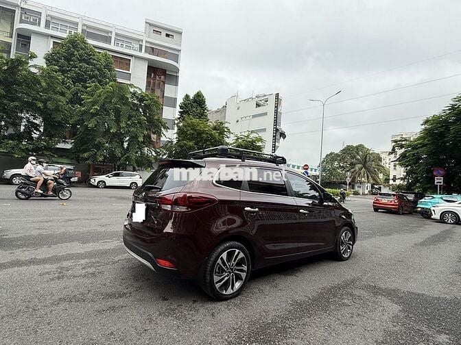 Kia Rondo 2019 Rondo GAT - 45000 km