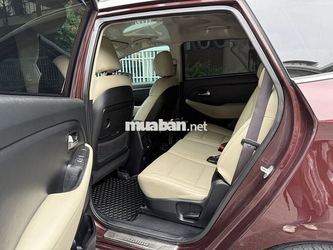 Kia Rondo 2019 Rondo GAT - 45000 km