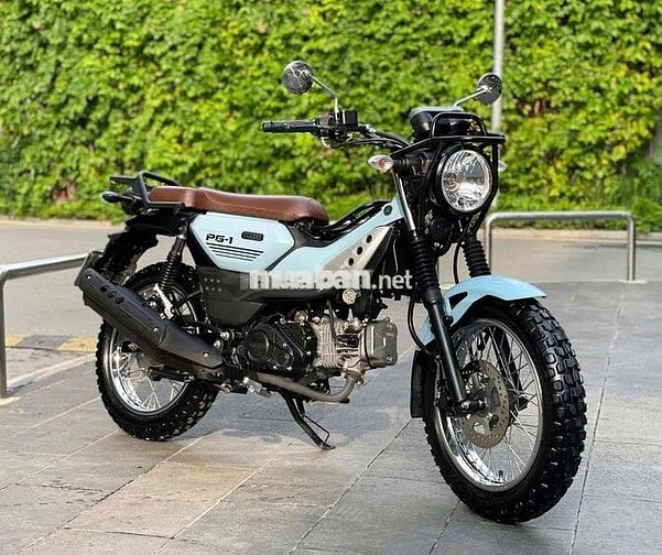 Yamaha PG 1 2024