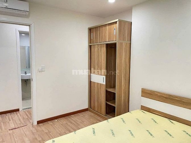 Chung cư Central, Phạm Văn Hai, TB: 12triệu, 2pn, full nội thất, 70m2