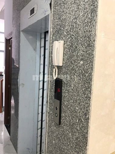 Cho thuê nhà mặt tiền Hà Tôn Quyền, P.6, Q.11 giá 25tr